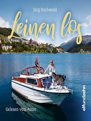cover image of Leinen los